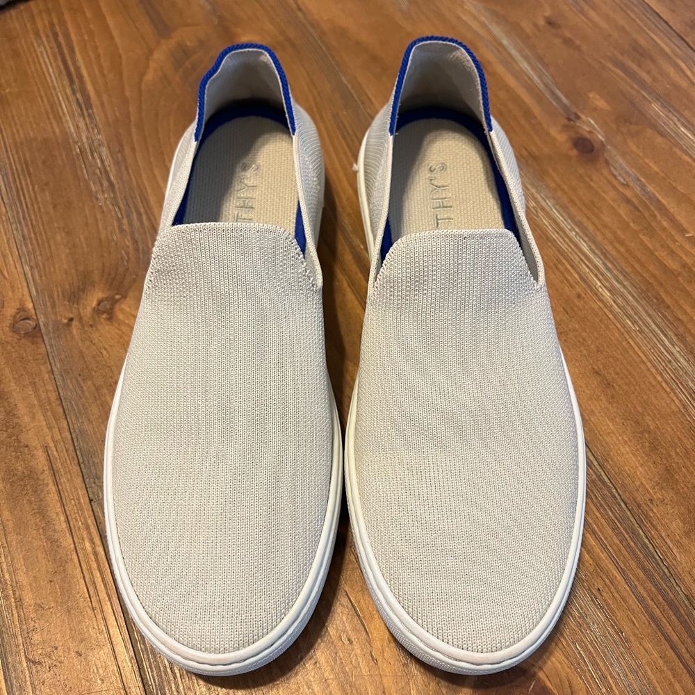 Rothy’s Sneakers Sand